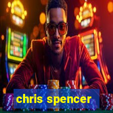 chris spencer